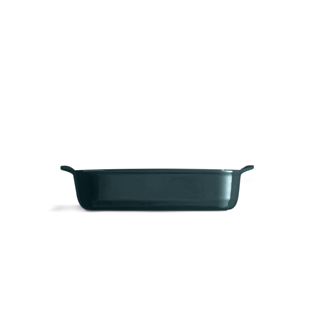 Plat à four belle île 30 x 19 x 7 cm - Visuel 1